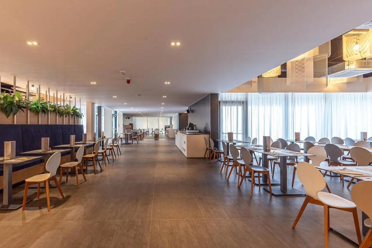 Holiday Resort Ad Turres Crikvenica Kompleks wypoczynkowy