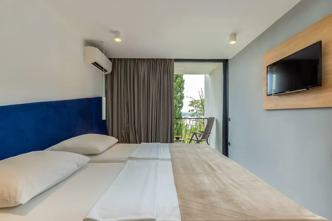 Holiday Resort Ad Turres Crikvenica Semesterpark