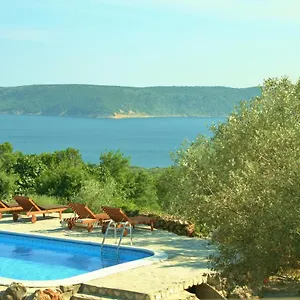 Boutique Agroturizam Sv. Juraj ** Vrh (Krk)