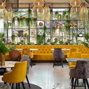 Ora Hotel Split