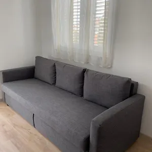 Mrsic Apartment