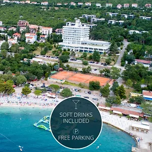 Annex Omorika *** Crikvenica