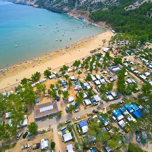 4* Feriepark Valamar San Marino