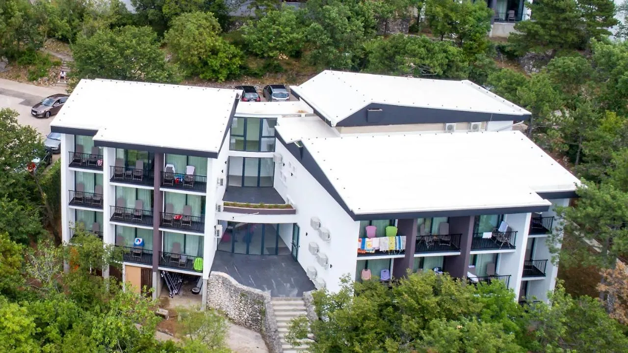 홀리데이파크 Holiday Resort Ad Turres 크리크베니카