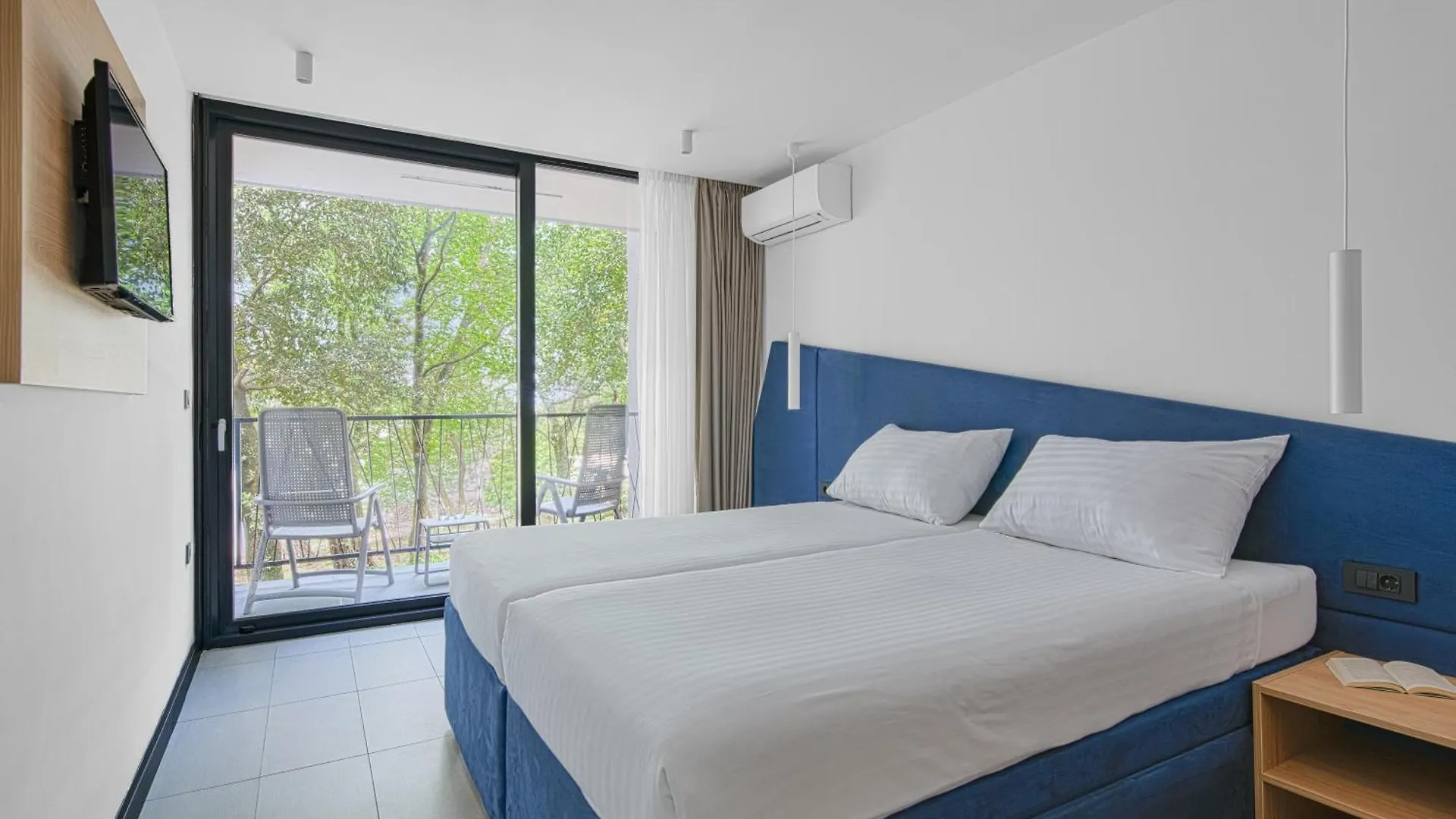 Holiday Resort Ad Turres Crikvenica Croatia