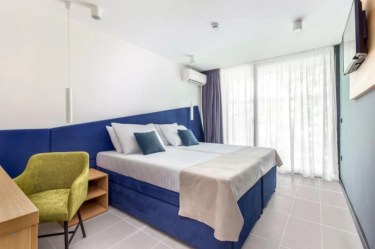 Holiday park Holiday Resort Ad Turres Crikvenica