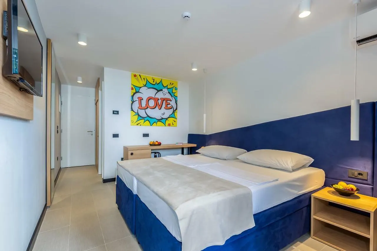 Holiday Resort Ad Turres Crikvenica